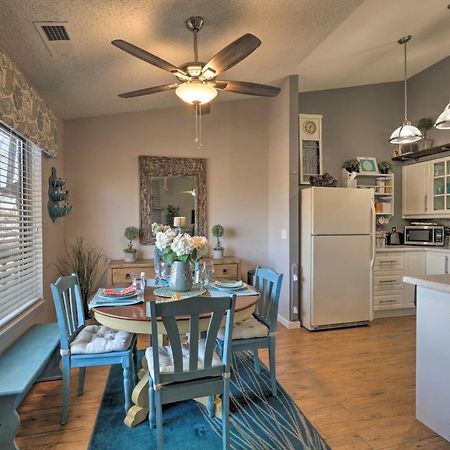 Flagstaff Condo Less Than 1 Mi To Golfing And Hiking! Esterno foto