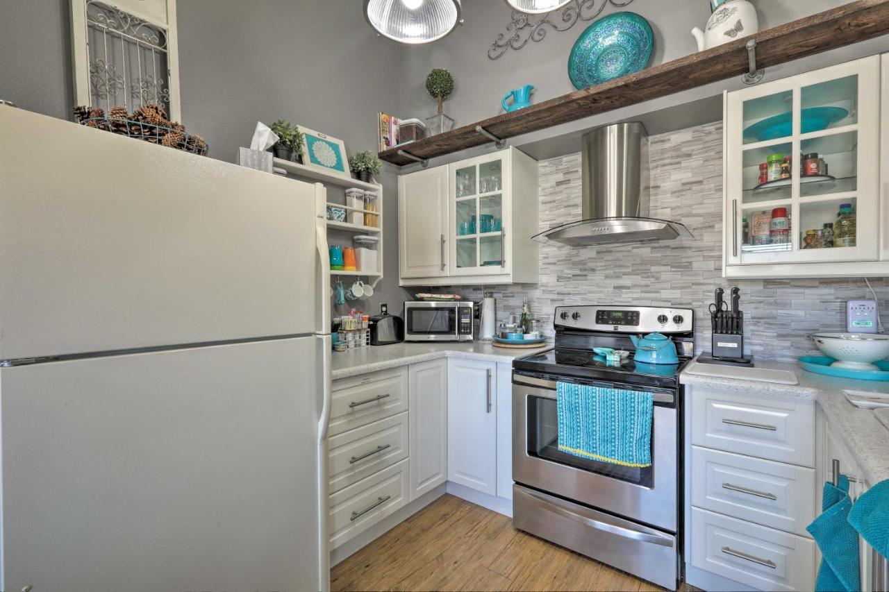 Flagstaff Condo Less Than 1 Mi To Golfing And Hiking! Esterno foto