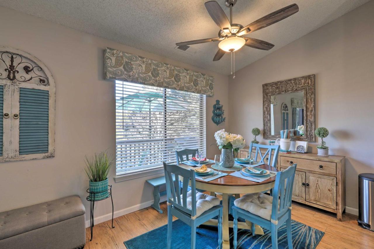 Flagstaff Condo Less Than 1 Mi To Golfing And Hiking! Esterno foto