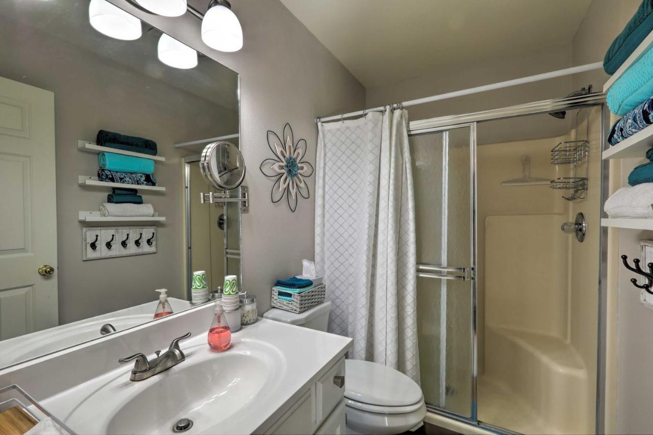 Flagstaff Condo Less Than 1 Mi To Golfing And Hiking! Esterno foto