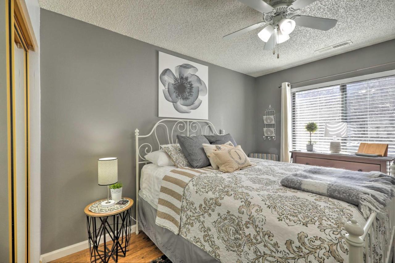 Flagstaff Condo Less Than 1 Mi To Golfing And Hiking! Esterno foto
